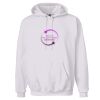 Adult Ultimate Cotton® Pullover Hooded Sweatshirt Thumbnail