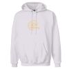 Adult Ultimate Cotton® Pullover Hooded Sweatshirt Thumbnail