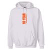 Adult Ultimate Cotton® Pullover Hooded Sweatshirt Thumbnail