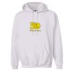 Adult Ultimate Cotton® Pullover Hooded Sweatshirt Thumbnail