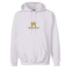 Adult Ultimate Cotton® Pullover Hooded Sweatshirt Thumbnail