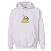 Adult Ultimate Cotton® Pullover Hooded Sweatshirt Thumbnail