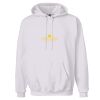 Adult Ultimate Cotton® Pullover Hooded Sweatshirt Thumbnail
