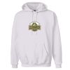 Adult Ultimate Cotton® Pullover Hooded Sweatshirt Thumbnail