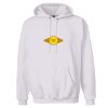Adult Ultimate Cotton® Pullover Hooded Sweatshirt Thumbnail