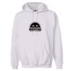 Adult Ultimate Cotton® Pullover Hooded Sweatshirt Thumbnail