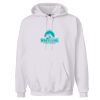 Adult Ultimate Cotton® Pullover Hooded Sweatshirt Thumbnail