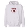 Adult Ultimate Cotton® Pullover Hooded Sweatshirt Thumbnail
