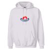 Adult Ultimate Cotton® Pullover Hooded Sweatshirt Thumbnail