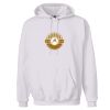 Adult Ultimate Cotton® Pullover Hooded Sweatshirt Thumbnail