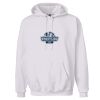 Adult Ultimate Cotton® Pullover Hooded Sweatshirt Thumbnail