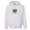 Adult Ultimate Cotton® Pullover Hooded Sweatshirt Thumbnail