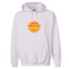 Adult Ultimate Cotton® Pullover Hooded Sweatshirt Thumbnail