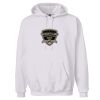 Adult Ultimate Cotton® Pullover Hooded Sweatshirt Thumbnail