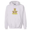 Adult Ultimate Cotton® Pullover Hooded Sweatshirt Thumbnail