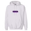 Adult Ultimate Cotton® Pullover Hooded Sweatshirt Thumbnail