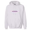 Adult Ultimate Cotton® Pullover Hooded Sweatshirt Thumbnail