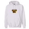 Adult Ultimate Cotton® Pullover Hooded Sweatshirt Thumbnail