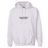 Adult Ultimate Cotton® Pullover Hooded Sweatshirt Thumbnail