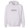 Adult Ultimate Cotton® Pullover Hooded Sweatshirt Thumbnail