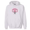 Adult Ultimate Cotton® Pullover Hooded Sweatshirt Thumbnail