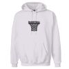 Adult Ultimate Cotton® Pullover Hooded Sweatshirt Thumbnail