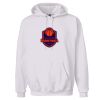 Adult Ultimate Cotton® Pullover Hooded Sweatshirt Thumbnail