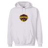Adult Ultimate Cotton® Pullover Hooded Sweatshirt Thumbnail