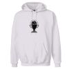 Adult Ultimate Cotton® Pullover Hooded Sweatshirt Thumbnail