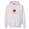 Adult Ultimate Cotton® Pullover Hooded Sweatshirt Thumbnail