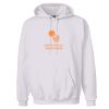 Adult Ultimate Cotton® Pullover Hooded Sweatshirt Thumbnail