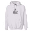 Adult Ultimate Cotton® Pullover Hooded Sweatshirt Thumbnail