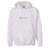 Adult Ultimate Cotton® Pullover Hooded Sweatshirt Thumbnail