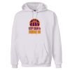 Adult Ultimate Cotton® Pullover Hooded Sweatshirt Thumbnail