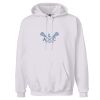 Adult Ultimate Cotton® Pullover Hooded Sweatshirt Thumbnail