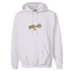 Adult Ultimate Cotton® Pullover Hooded Sweatshirt Thumbnail