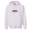 Adult Ultimate Cotton® Pullover Hooded Sweatshirt Thumbnail