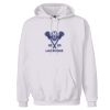 Adult Ultimate Cotton® Pullover Hooded Sweatshirt Thumbnail