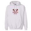 Adult Ultimate Cotton® Pullover Hooded Sweatshirt Thumbnail