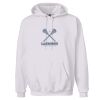 Adult Ultimate Cotton® Pullover Hooded Sweatshirt Thumbnail