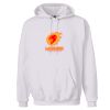 Adult Ultimate Cotton® Pullover Hooded Sweatshirt Thumbnail