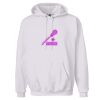 Adult Ultimate Cotton® Pullover Hooded Sweatshirt Thumbnail