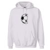 Adult Ultimate Cotton® Pullover Hooded Sweatshirt Thumbnail