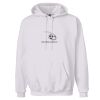 Adult Ultimate Cotton® Pullover Hooded Sweatshirt Thumbnail