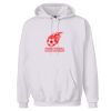 Adult Ultimate Cotton® Pullover Hooded Sweatshirt Thumbnail