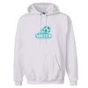 Adult Ultimate Cotton® Pullover Hooded Sweatshirt Thumbnail