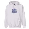 Adult Ultimate Cotton® Pullover Hooded Sweatshirt Thumbnail