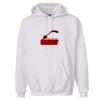 Adult Ultimate Cotton® Pullover Hooded Sweatshirt Thumbnail