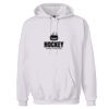 Adult Ultimate Cotton® Pullover Hooded Sweatshirt Thumbnail