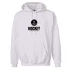 Adult Ultimate Cotton® Pullover Hooded Sweatshirt Thumbnail